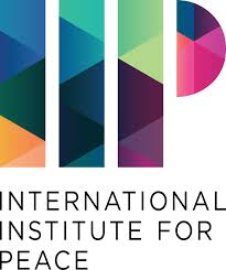 https://www.iipvienna.com/ ©Logo vom International Institute for Peace