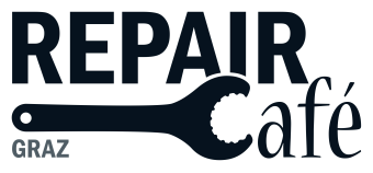 Logo Repair Cafe ©bitte Urheberangaben hinterlegen