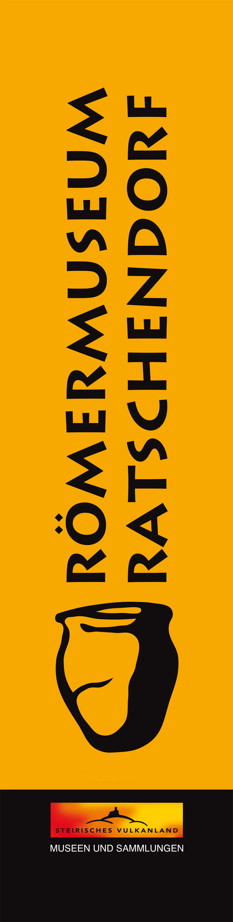 Logo Römermuseum Ratschendorf ©Römermuseum Ratschendorf/ Heinrich Kranzelbinder