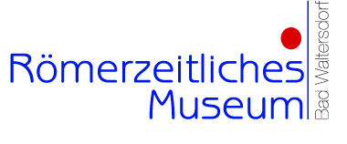 Logo Römerzeitliches Museum Bad Waltersdorf ©Römerzeitliches Museum Bad Waltersdorf