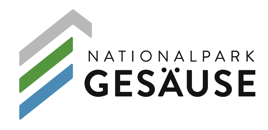 Logo Nationalpark Gesäuse ©Nationalpark Gesäuse