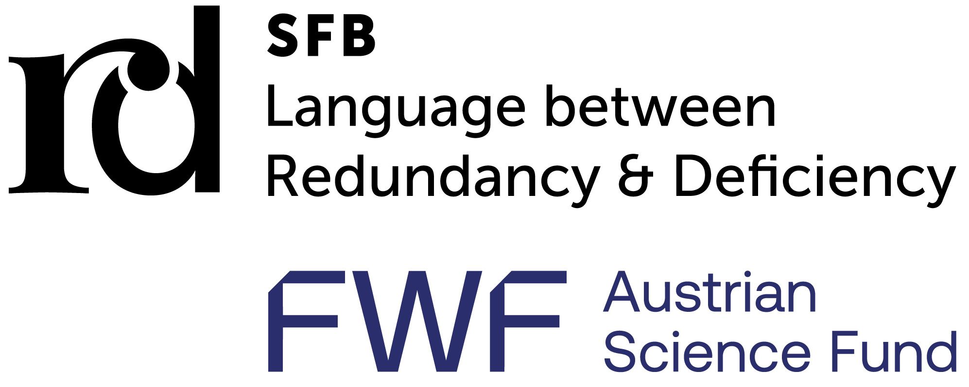 Logo SFB FWF