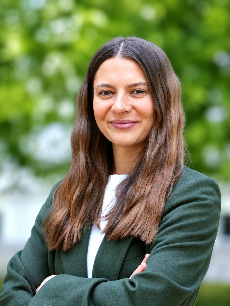 Lisa Fixl