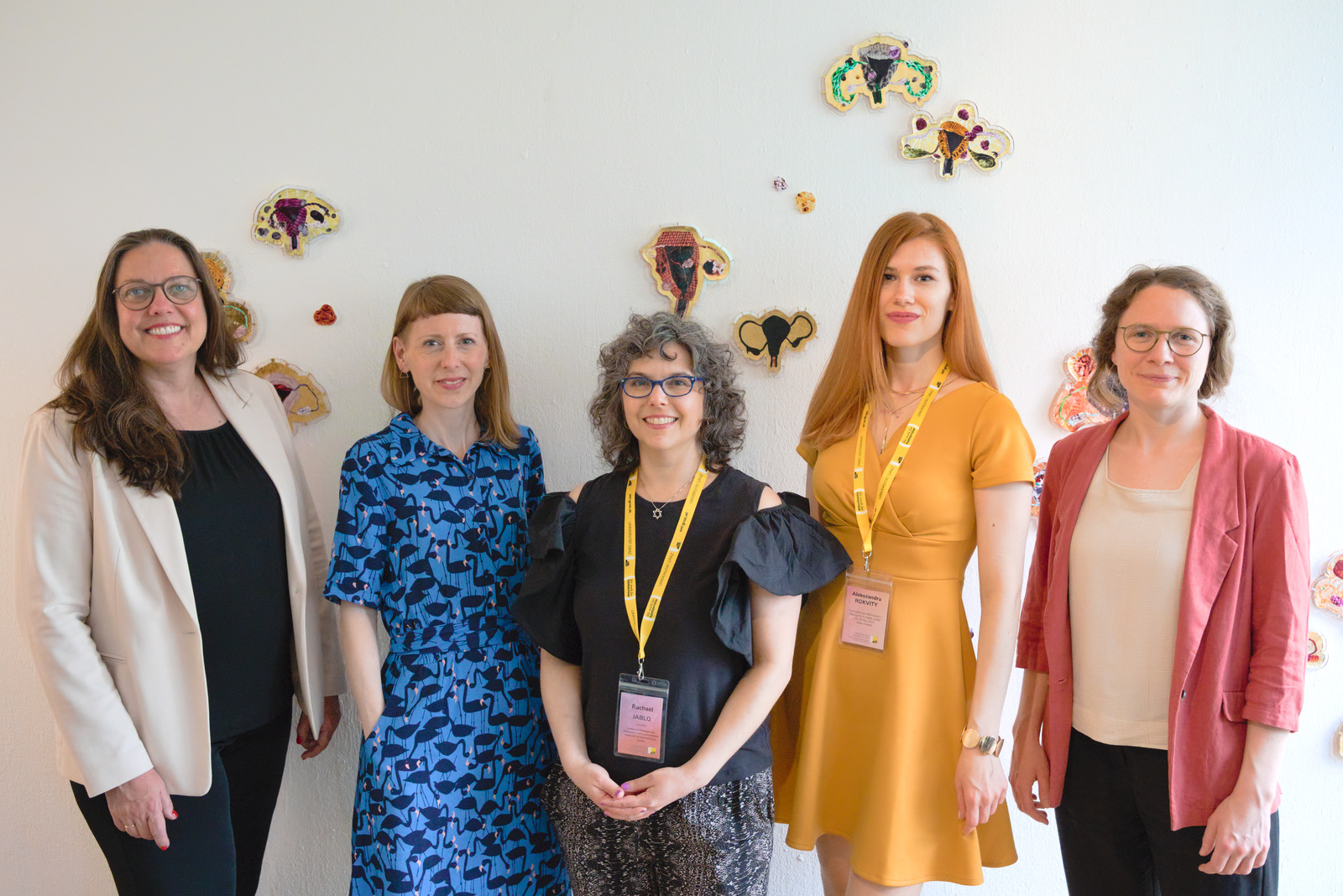 Endometriosis Conference Graz ©Reza Kellner