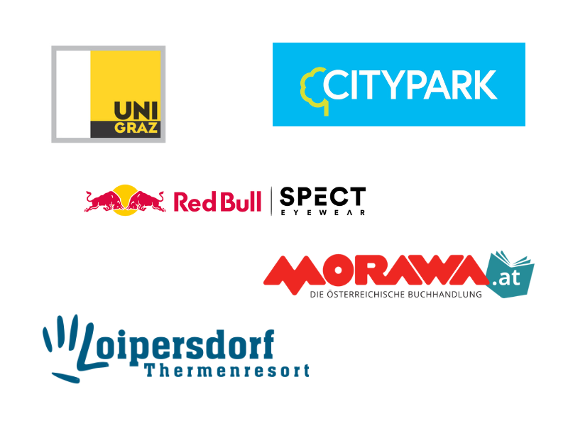 Logos Kooperationspartner:innen 