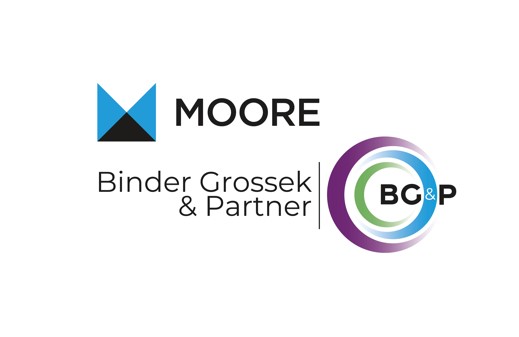 Logo ©BG&P Binder Grossek und Partner 
