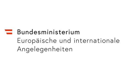 Bundesministerium für europäische und internationale Angelegenheiten Logo ©Bundesministerium für europäische und internationale Angelegenheiten