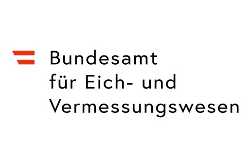 Logo ©Bundesamt für Eich- und Vermessungswesen 