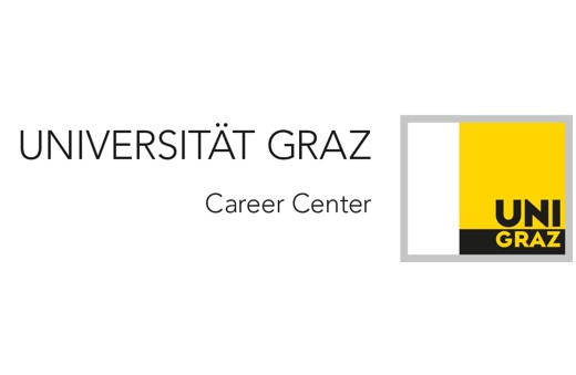 Career Center Logo ©Universität Graz