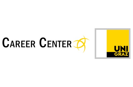 Logo ©Career Center, Universität Graz