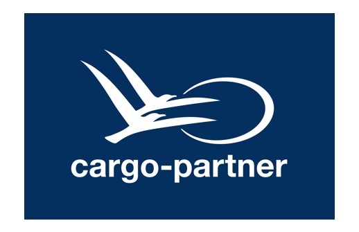 Logo ©cargo-partner GmbH