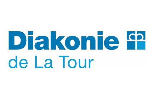 Logo ©Diakonie de la Tour gem. Betriebs gesellschaf. m.b.H.