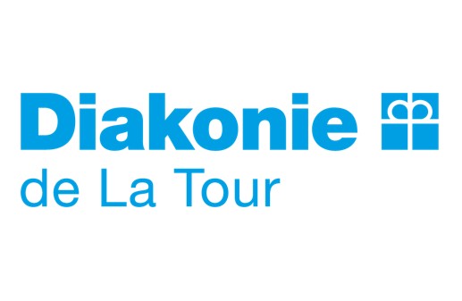 Logo ©Diakonie de La Tour 