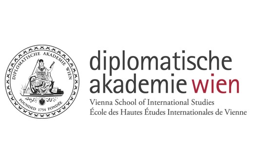 Logo ©Diplomatische Akademie 