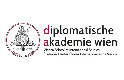 Logo ©Diplomatische Akademie Wien