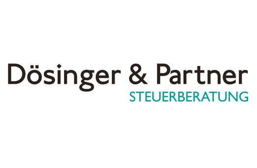 Logo ©Dösinger & Partner Steuerberatung GmbH