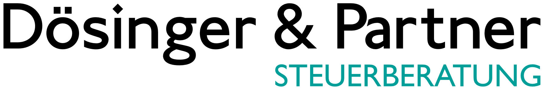 Logo Aussteller ©Dösinger & Partner Steuerberatung GmbH