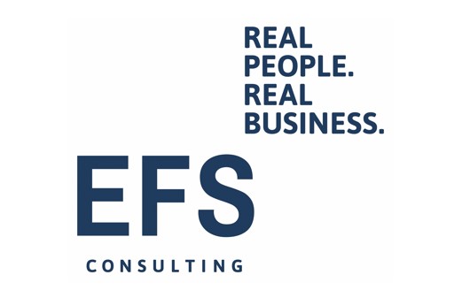 Logo ©EFS Unternehmensberatung GesmbH