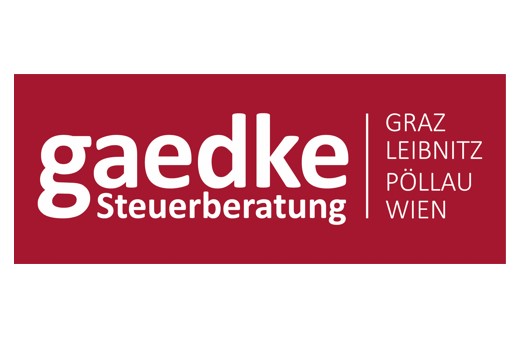 Gaedke & Partner Steuerberatung GmbH Logo ©Gaedke & Partner Steuerberatung GmbH