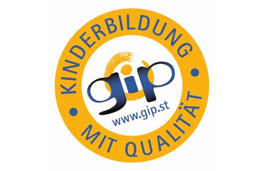 Logo ©GiP – Generationen in Partnerschaft