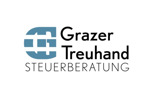 Logo ©GRAZER TREUHAND STEUERBERATUNG GmbH & Partner KG