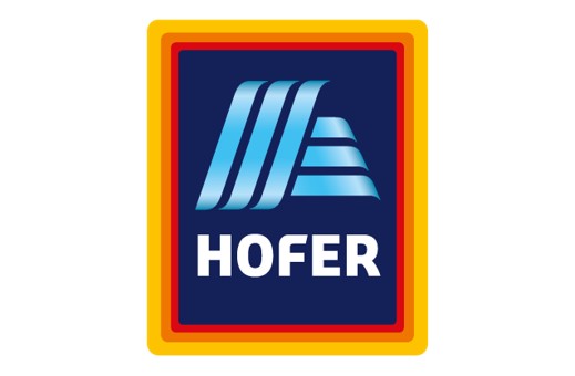 Logo ©HOFER KG