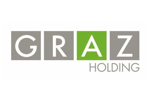 Holding Graz – Kommunale Dienstleistungen GmbH Logo ©Holding Graz – Kommunale Dienstleistungen GmbH