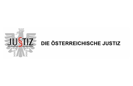 Logo ©Österreichische Justiz
