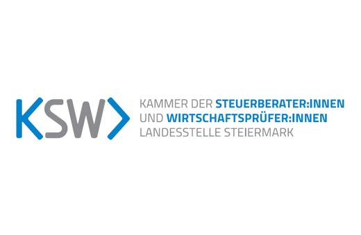 Logo ©Kammer der Steuerberater:innen und Wirtschaftsprüfer:innen