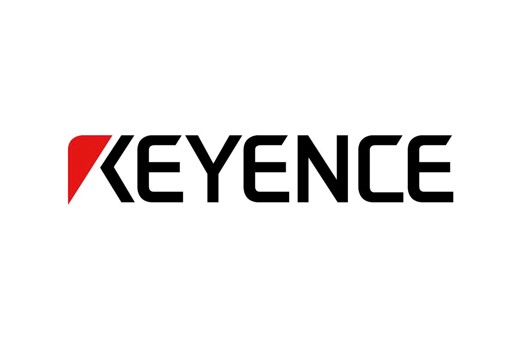 Logo ©Keyence International Belgium