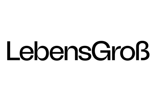 Logo ©LebensGroß