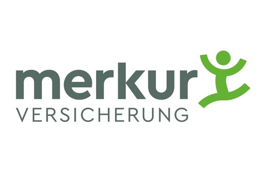 Logo ©Merkur Versicherung AG
