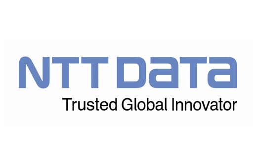 Logo ©NTT DATA Deutschland AG
