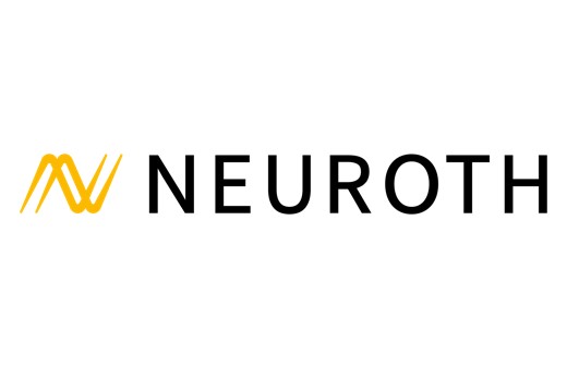 Neuroth Logo ©Neuroth