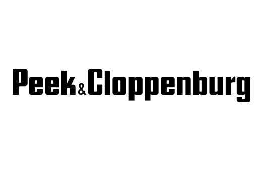Logo ©Peek & Cloppenburg