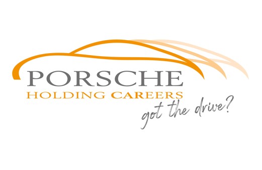 Logo ©Porsche Holding GmbH