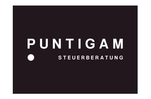 Logo ©Puntigam Wirtschaftstreuhand & Steuerberatung GmbH