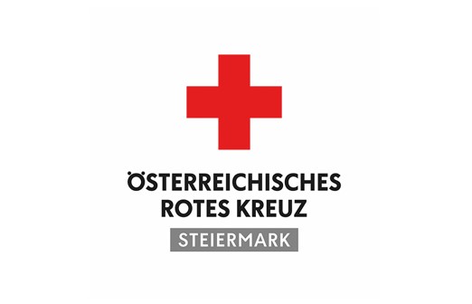 Logo ©Österreichisches Rotes Kreuz, Landesverband Steiermark