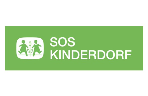 Logo ©SOS-Kinderdorf
