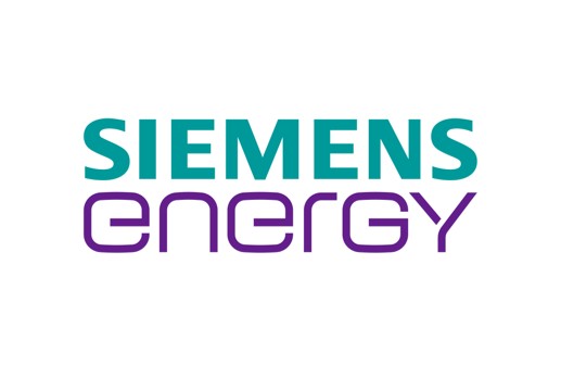 Logo ©Siemens Energy Austria GmbH