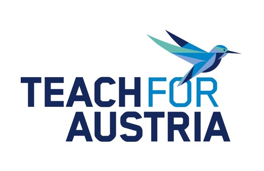 Logo ©Teach For Austria