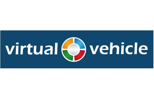 Logo ©Virtual Vehicle Research GmbH