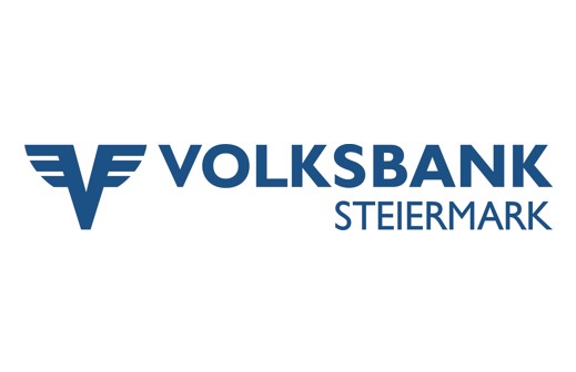 Volksbank Steiermark AG Logo ©Volksbank Steiermark AG