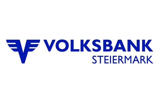 Logo ©Volksbank Steiermark AG 