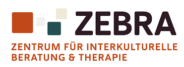 Logo Aussteller ©ZEBRA – Interkulturelles Beratungs- und Therapiezentrum