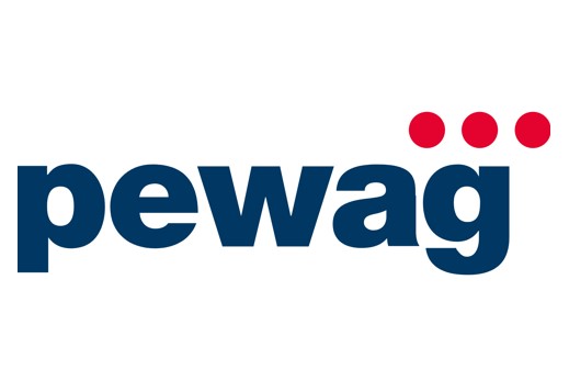 pewag Logo ©pewag