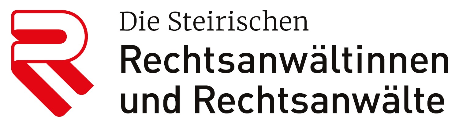 Logo Aussteller ©Steiermärkische Rechtsanwaltskammer