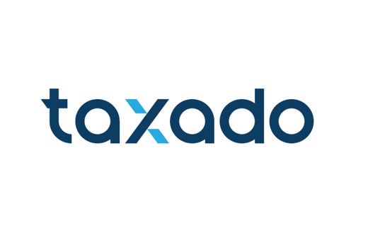 Logo ©taxado GmbH