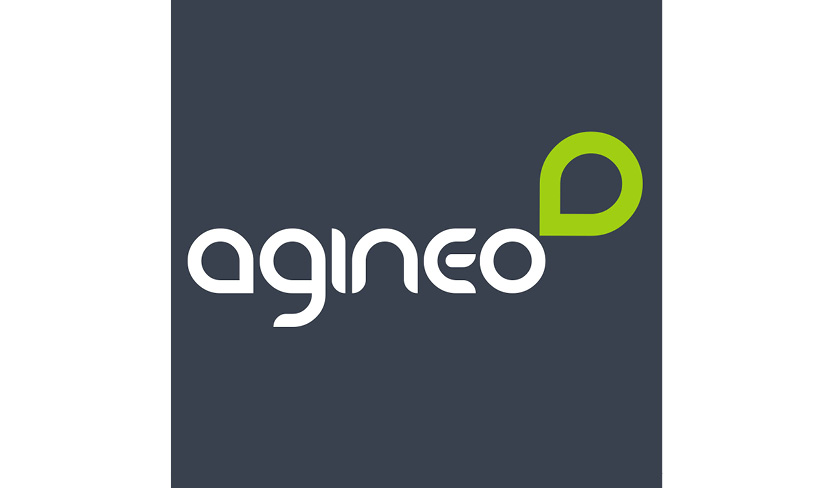 logo agineo 