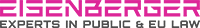 Logo Eisenberger Rechtsanwälte 